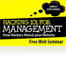 Hacking 101 for Management